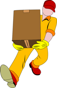 movers
