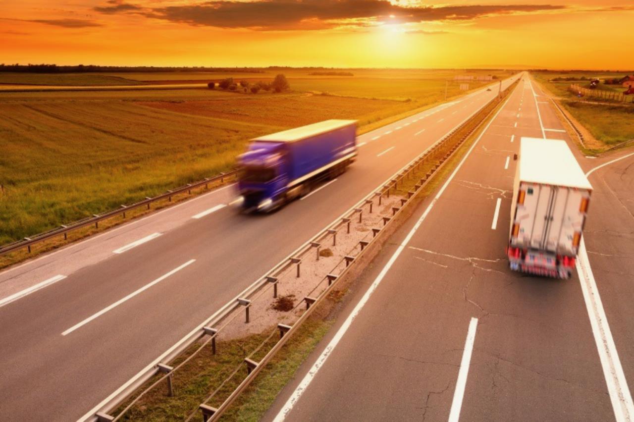 Long-Distance Moving