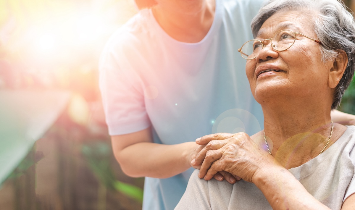 Senior Moving Services with Compassion - Gallo Moving